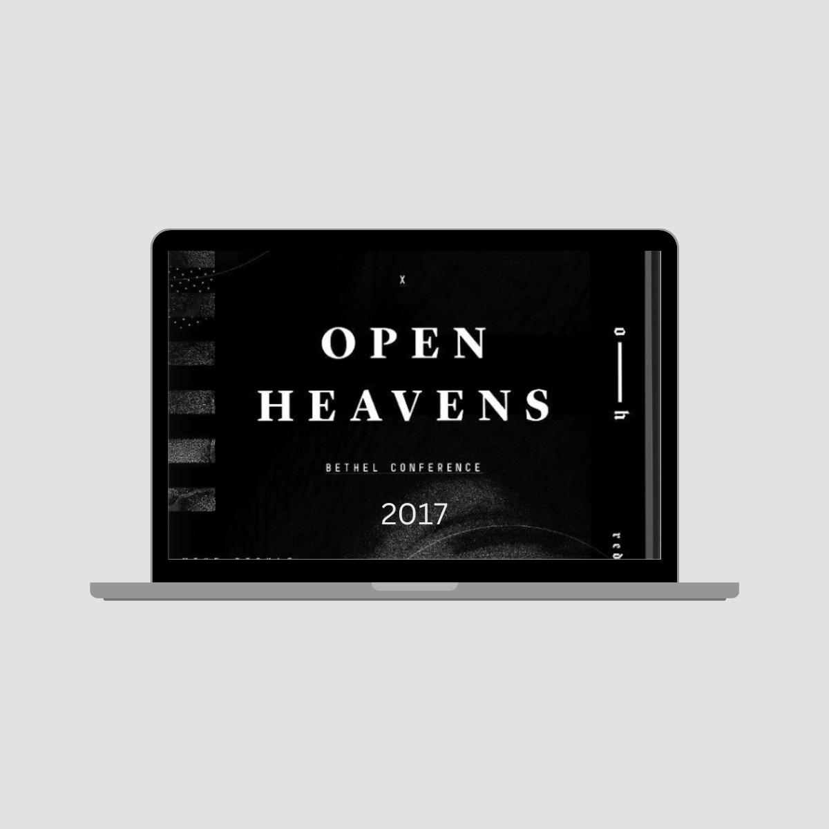 Open Heavens October 2017 - Video