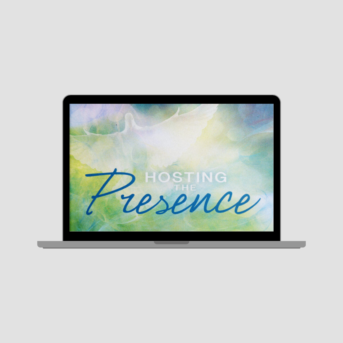 Hosting the Presence Teaching Series - Video