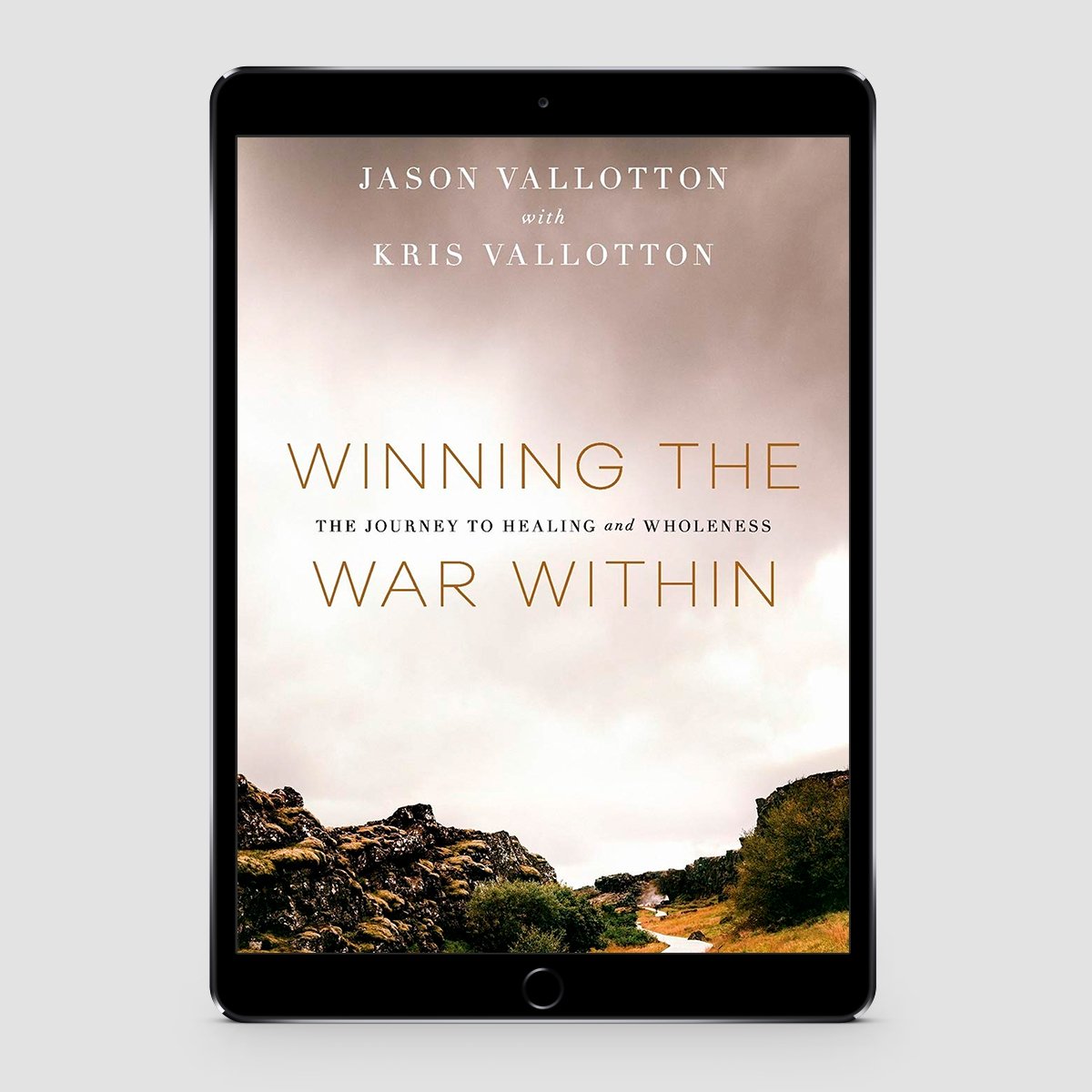 Winning the War Within eBook