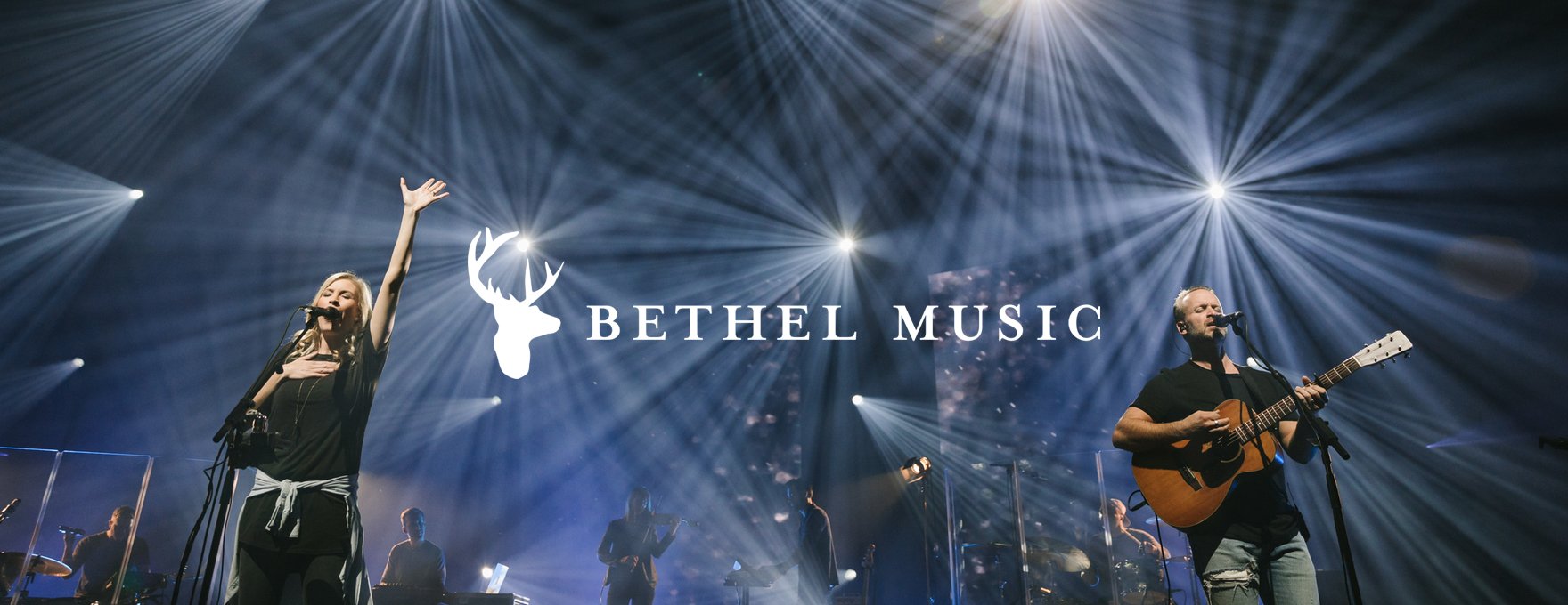 Bethel Music