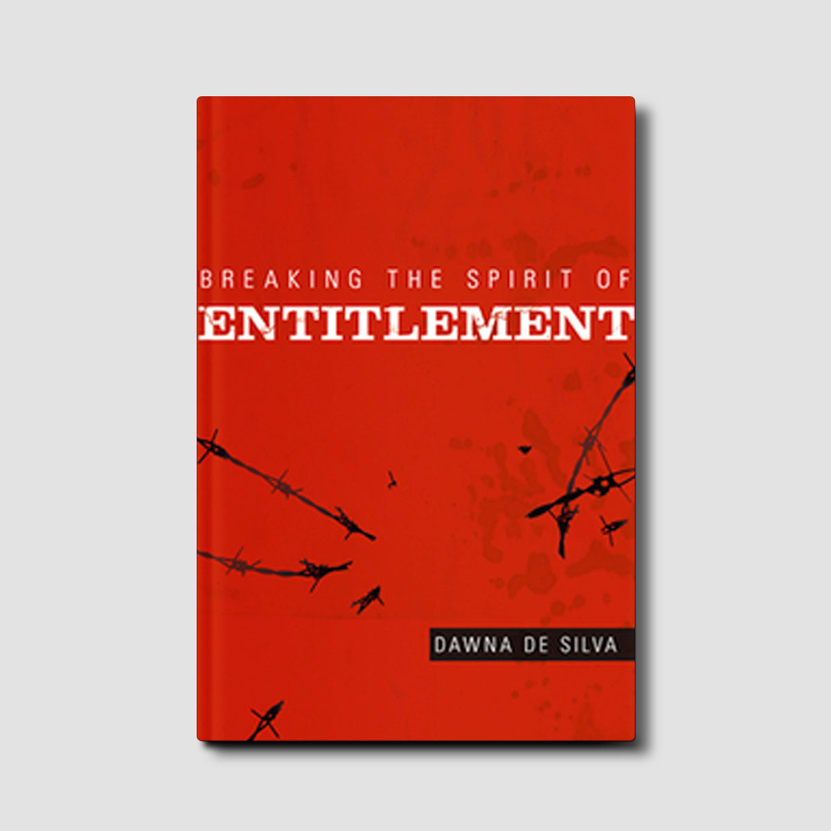 Breaking the Spirit of Entitlement DVD