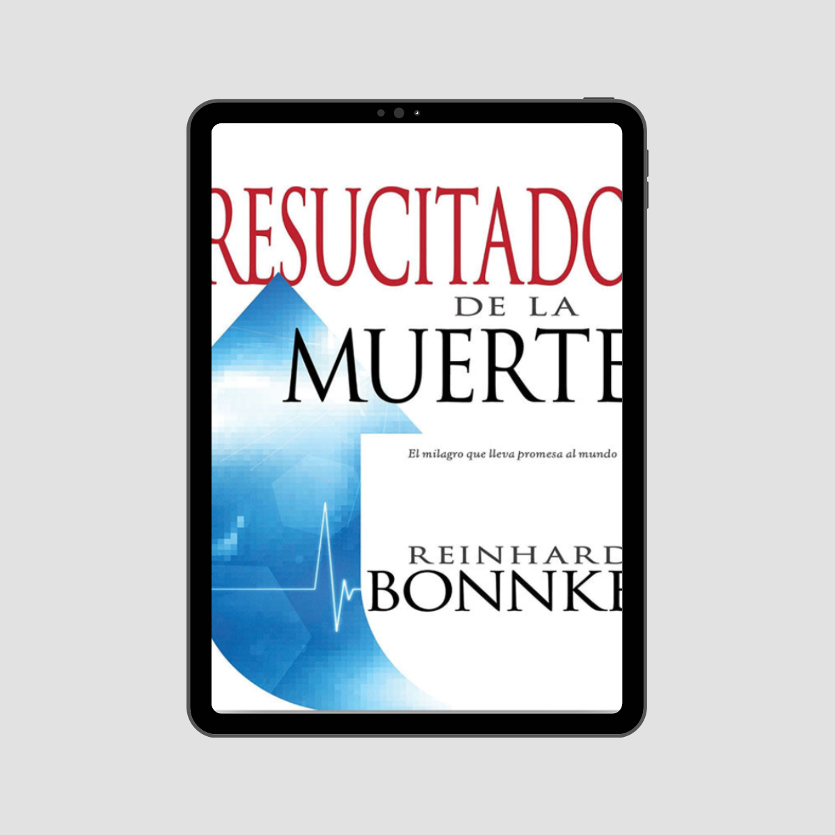 Resucitado de la Muerte - eBook