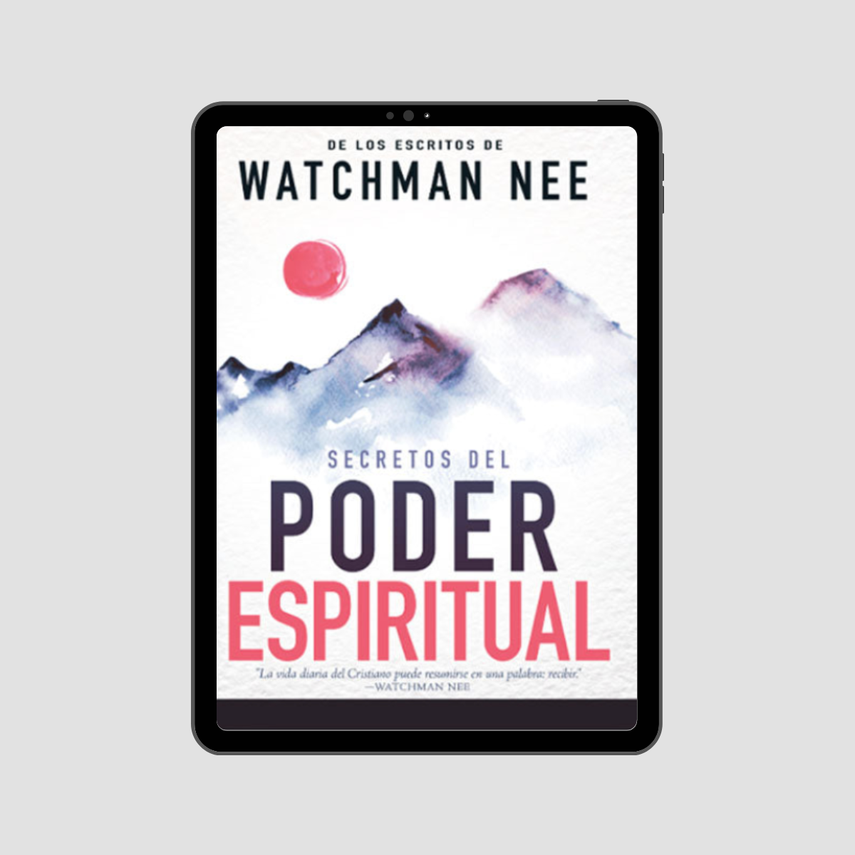 Secretos del Poder Espiritual - eBook