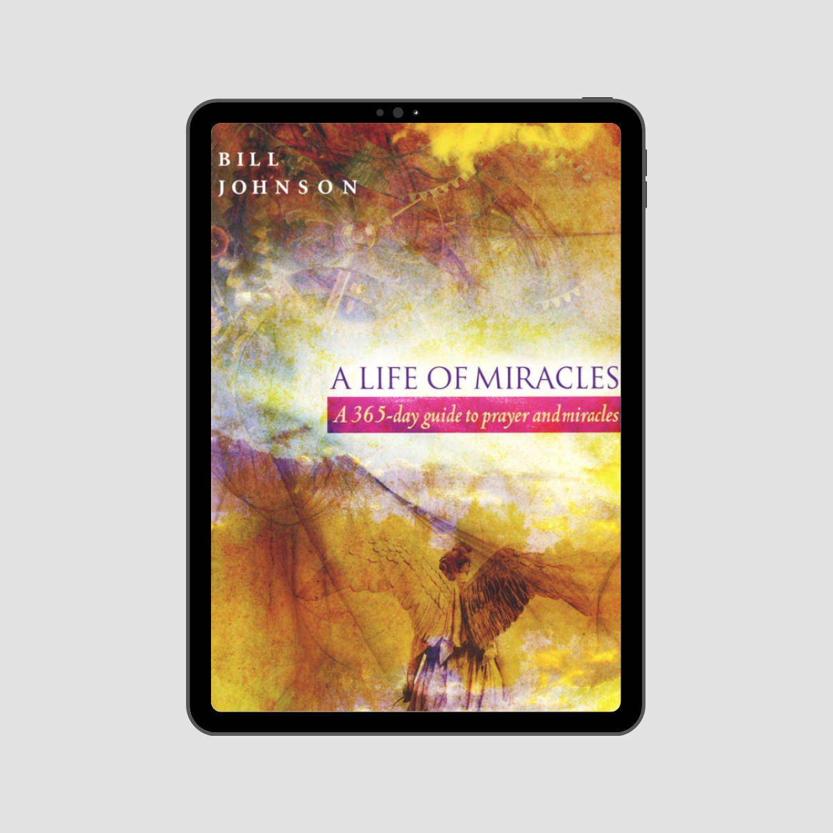 A Life of Miracles eBook