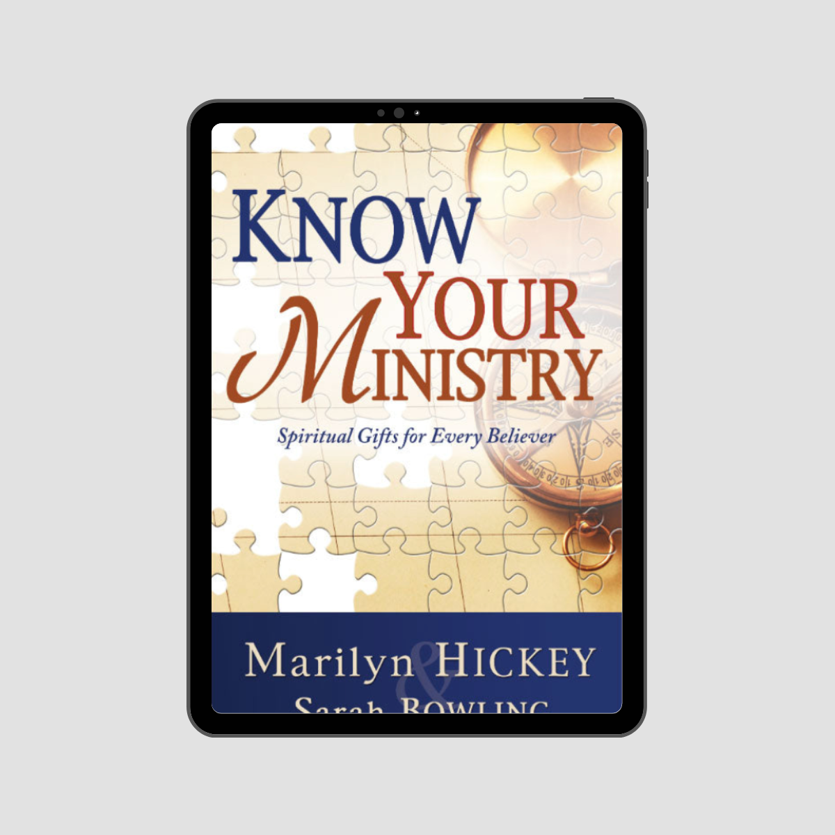 Know Your Ministry - eBook