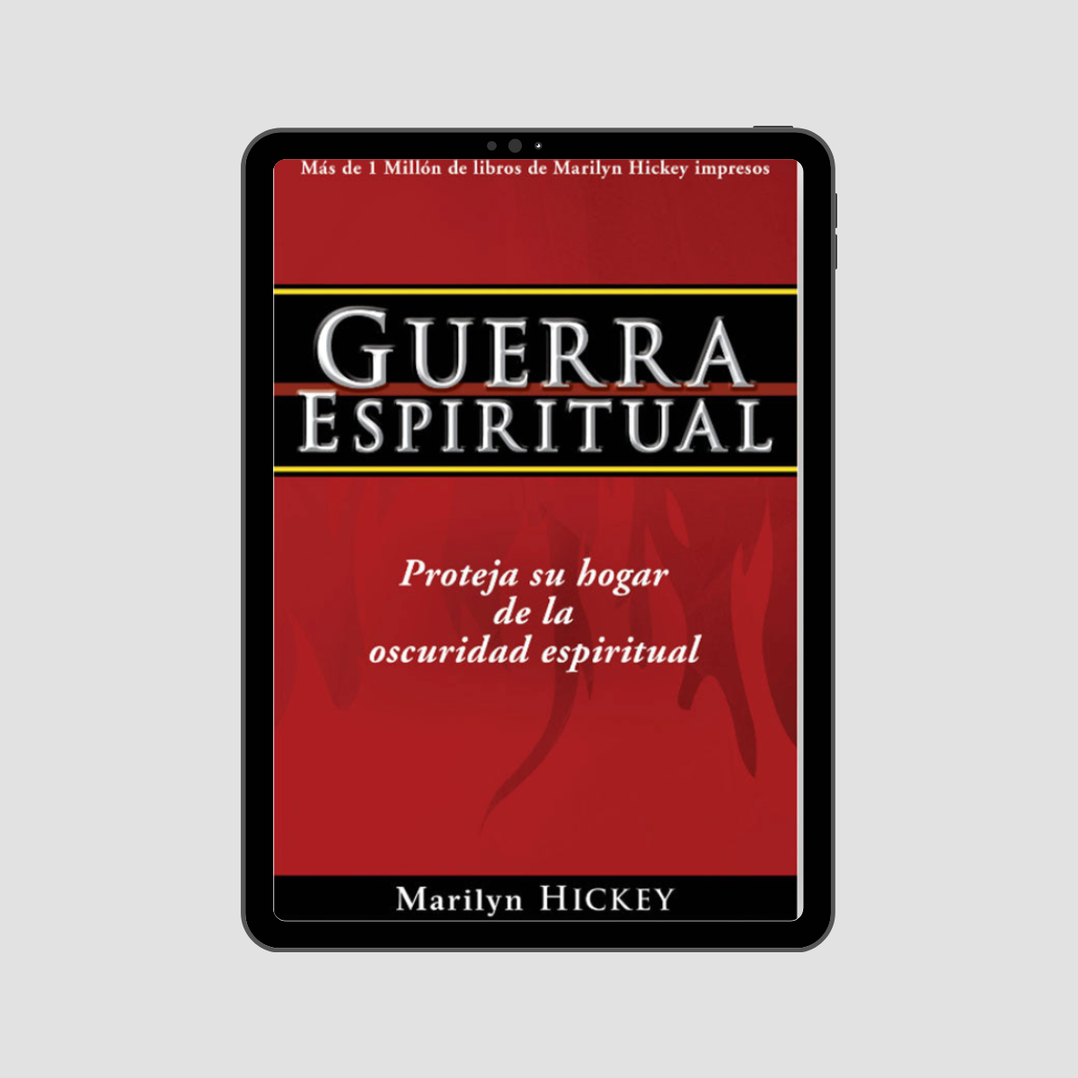 Guerra Espiritual - eBook