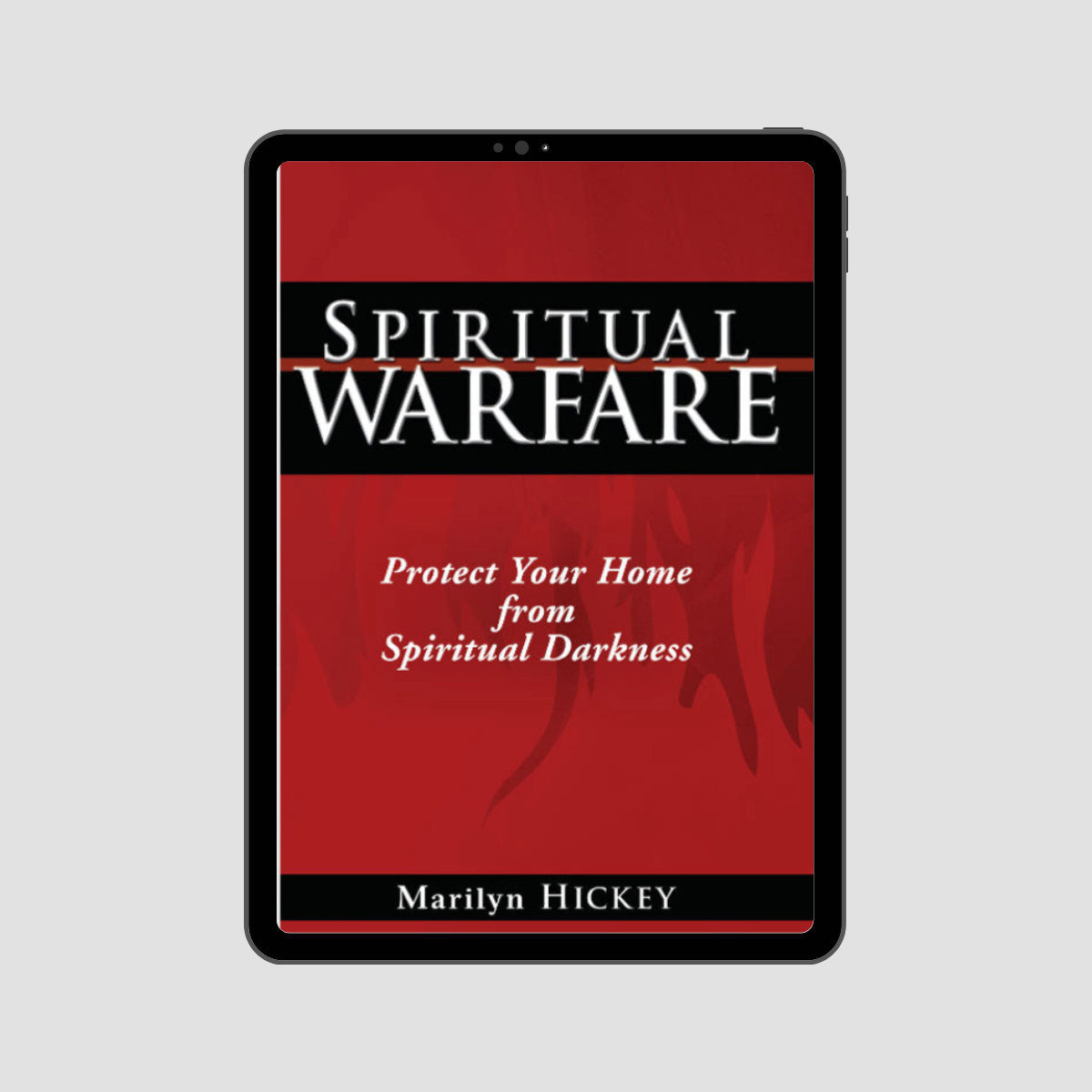 Spiritual Warfare - eBook