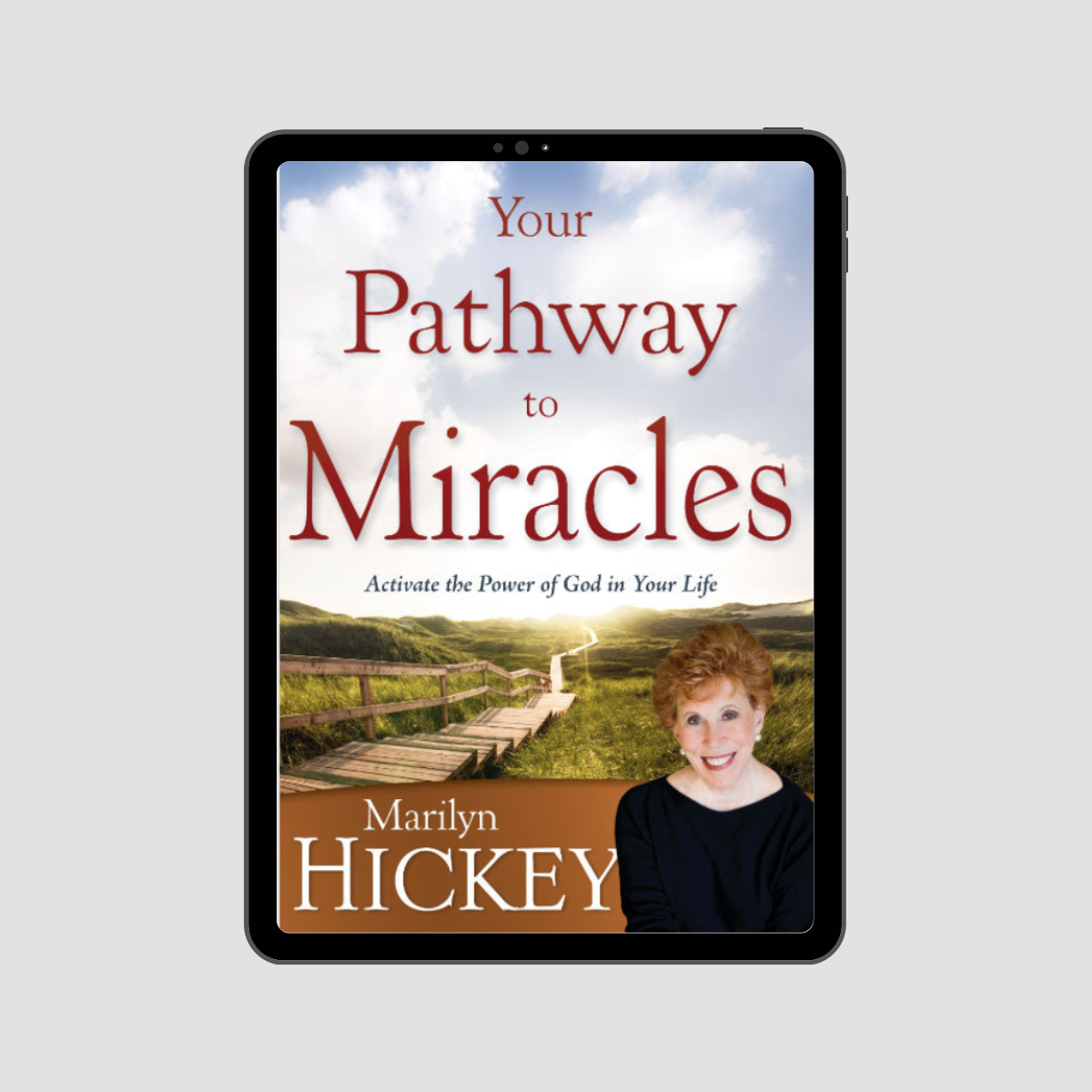 Your Pathway to Miracles - eBook