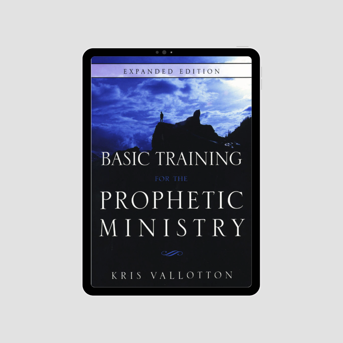 Basic Training For Prophetic Ministry Digital Manual