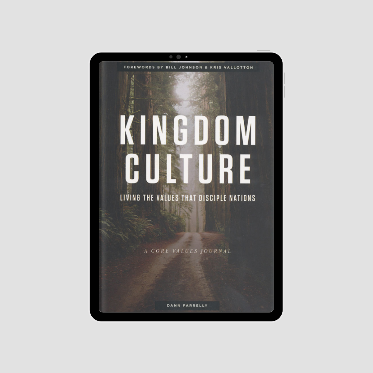 Kingdom Culture eBook