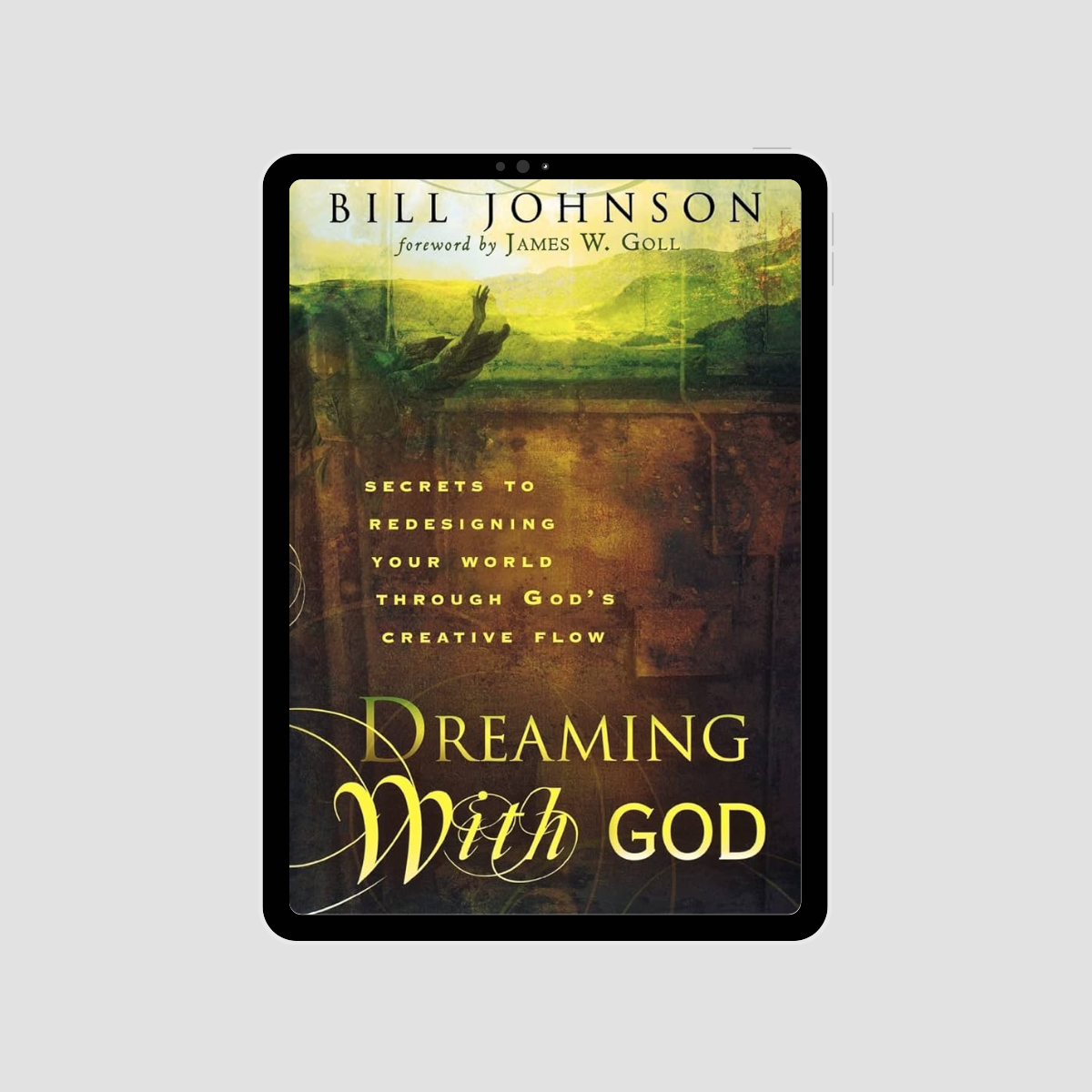 Dreaming With God eBook