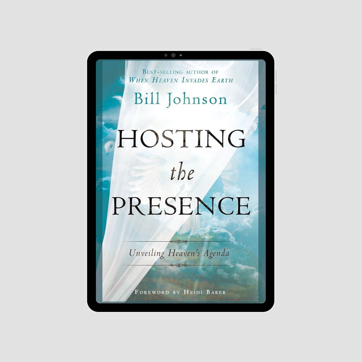 Hosting the Presence eBook