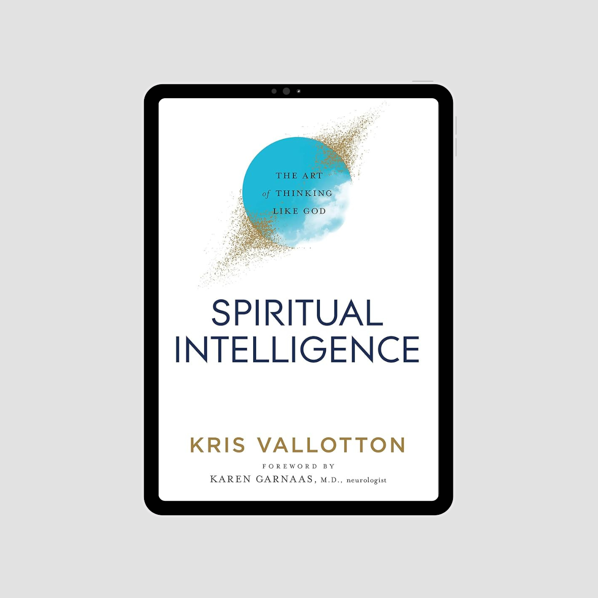 Spiritual Intelligence eBook