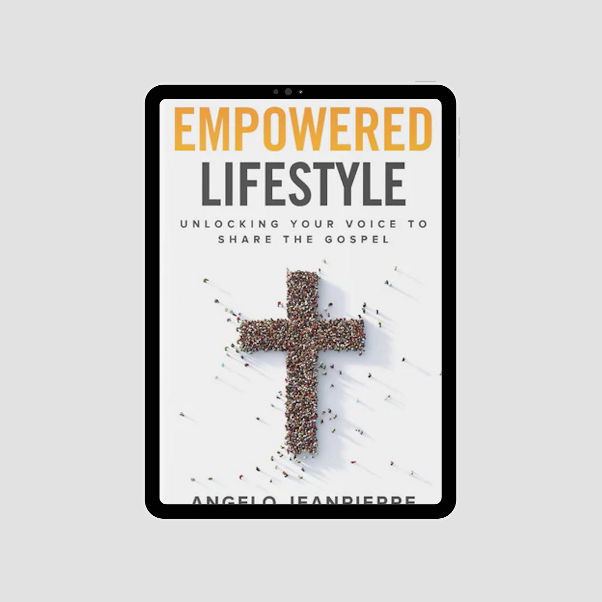 The Empowered Lifestyle eBook