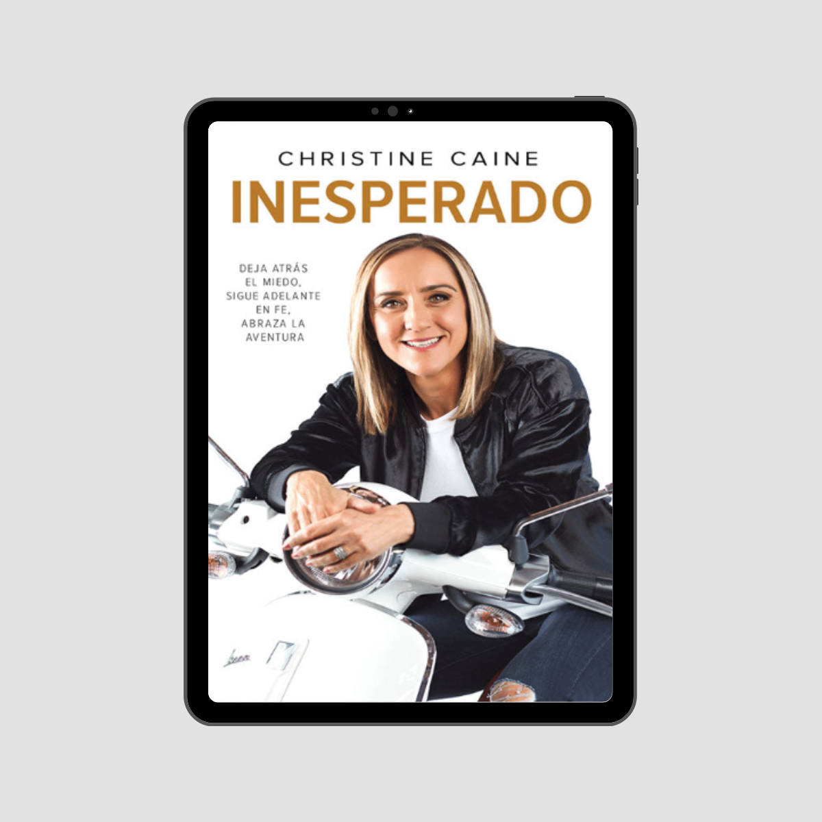 Inesperado eBook