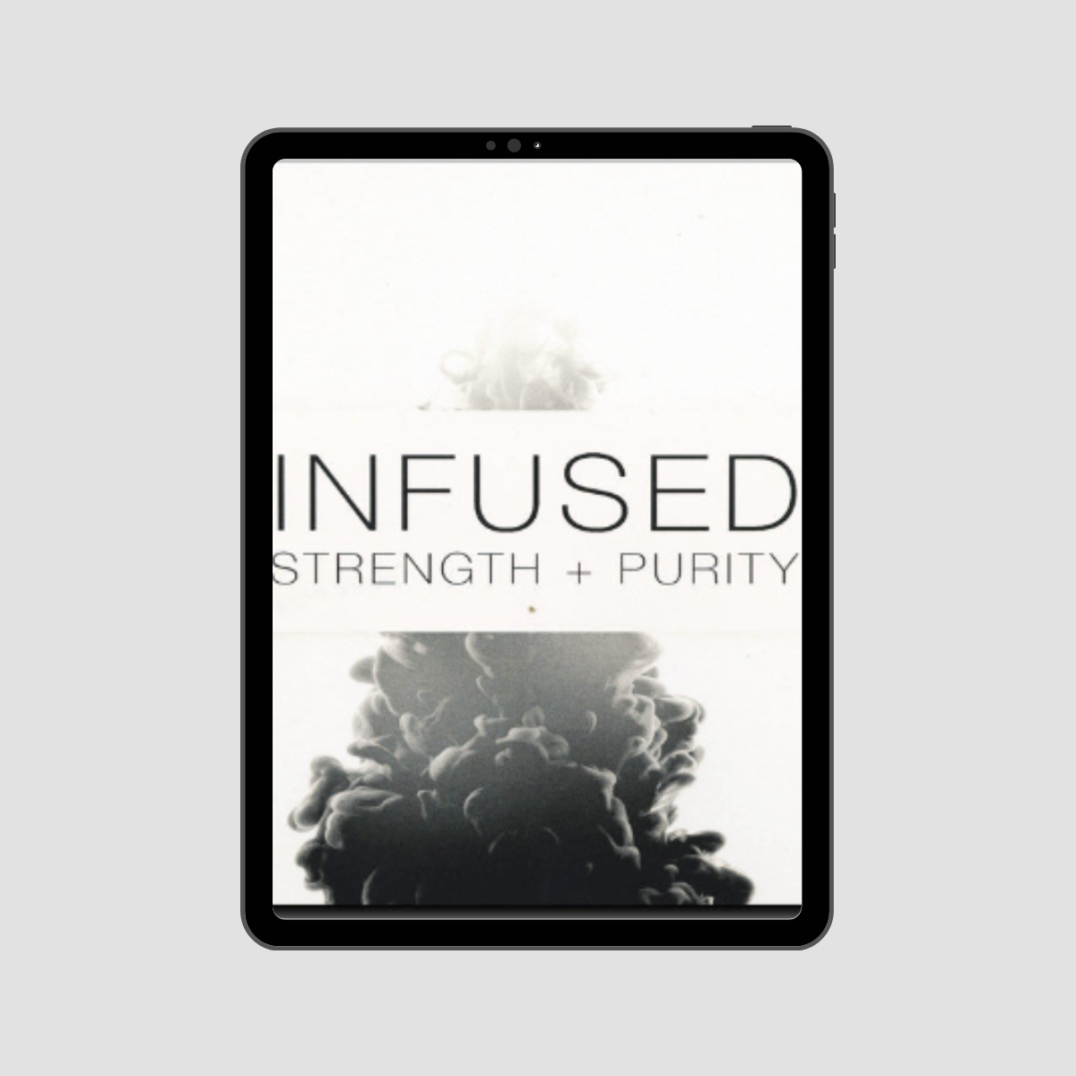 Infused: Strength + Purity eBook