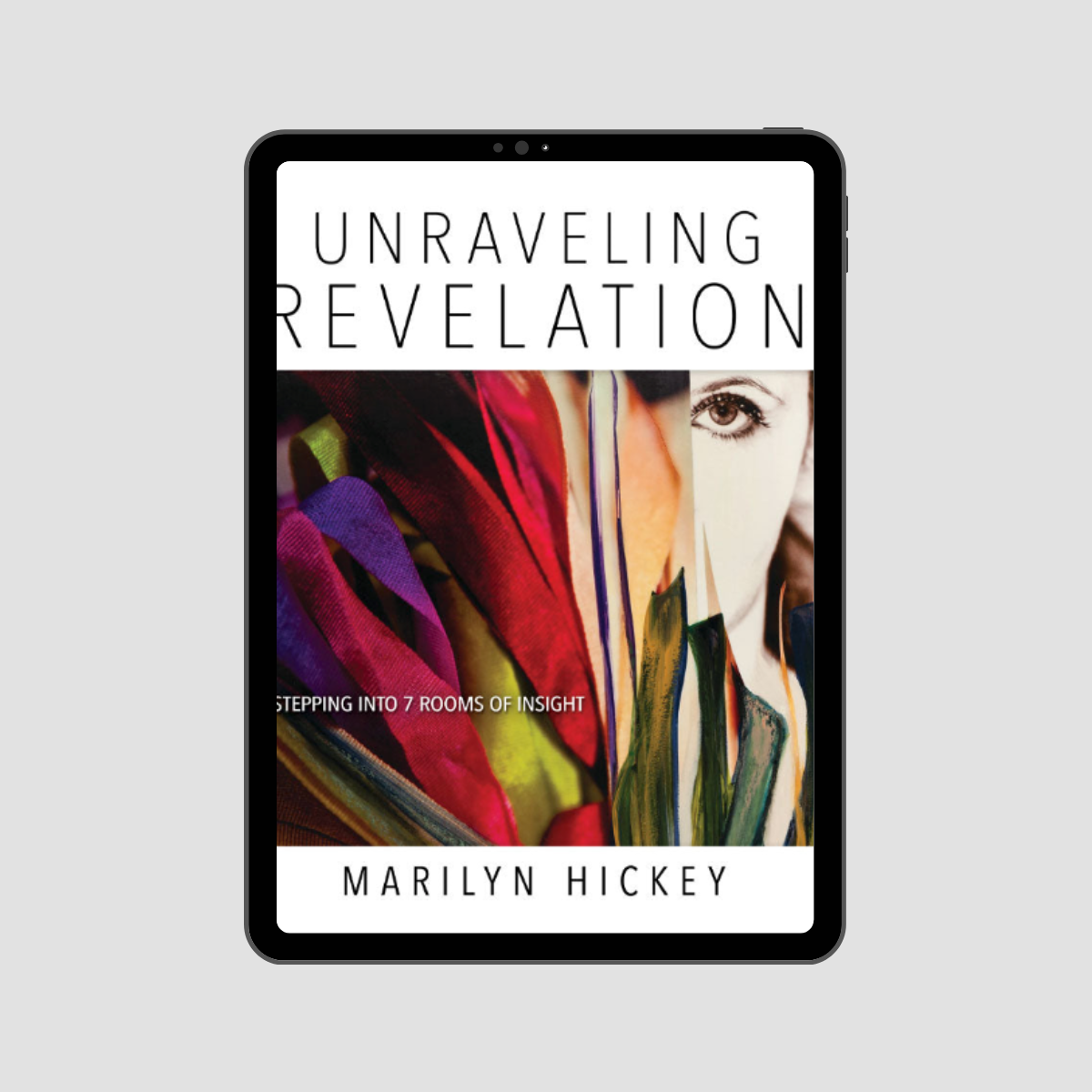 Unraveling Revelation eBook