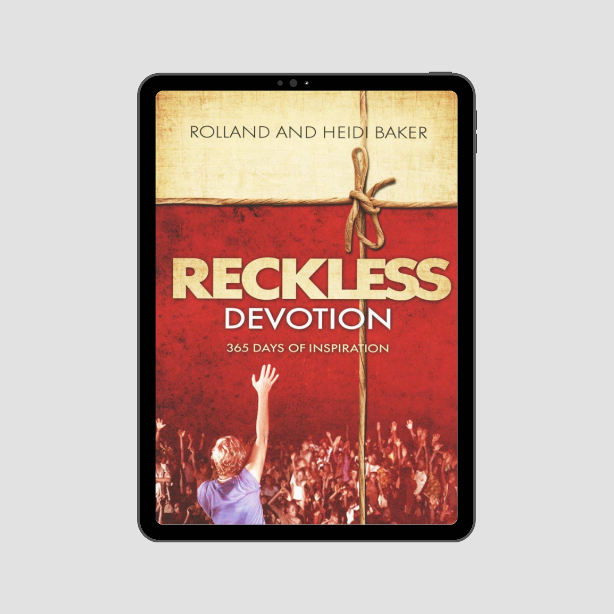 Reckless Devotion eBook