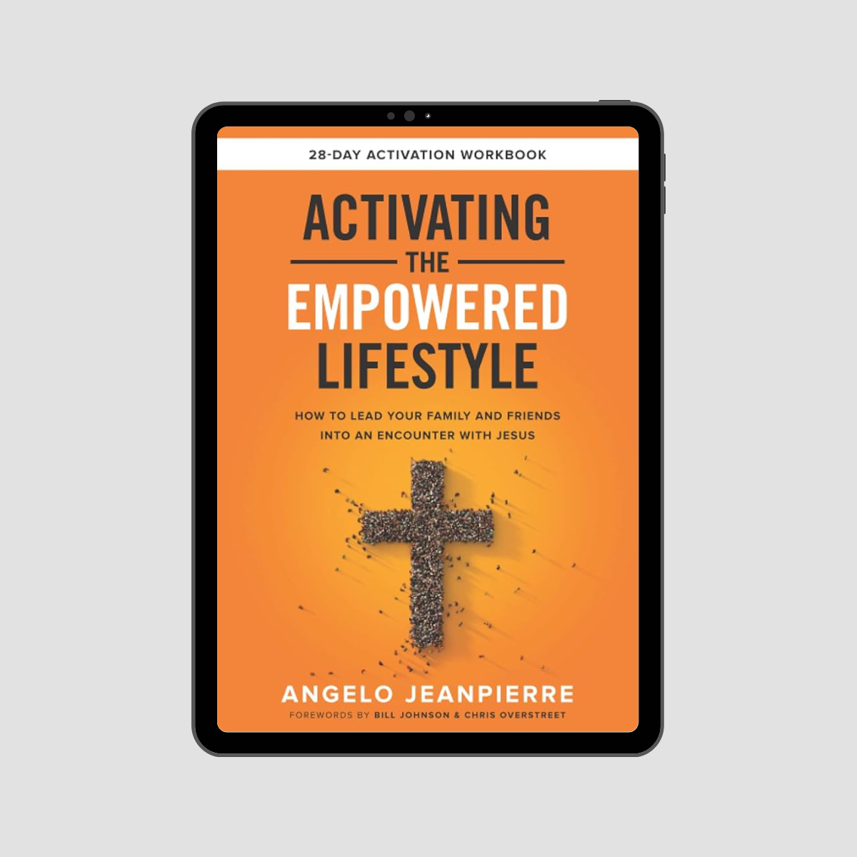 Activating The Empowered Lifestyle eBook