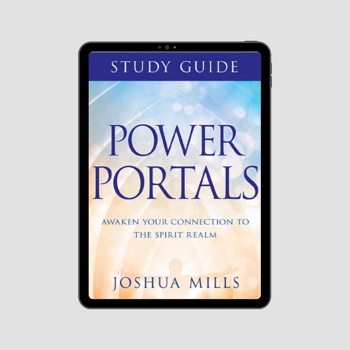 Power Portals Study Guide eBook