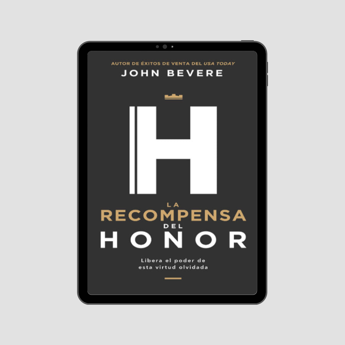 La Recompensa del Honor eBook