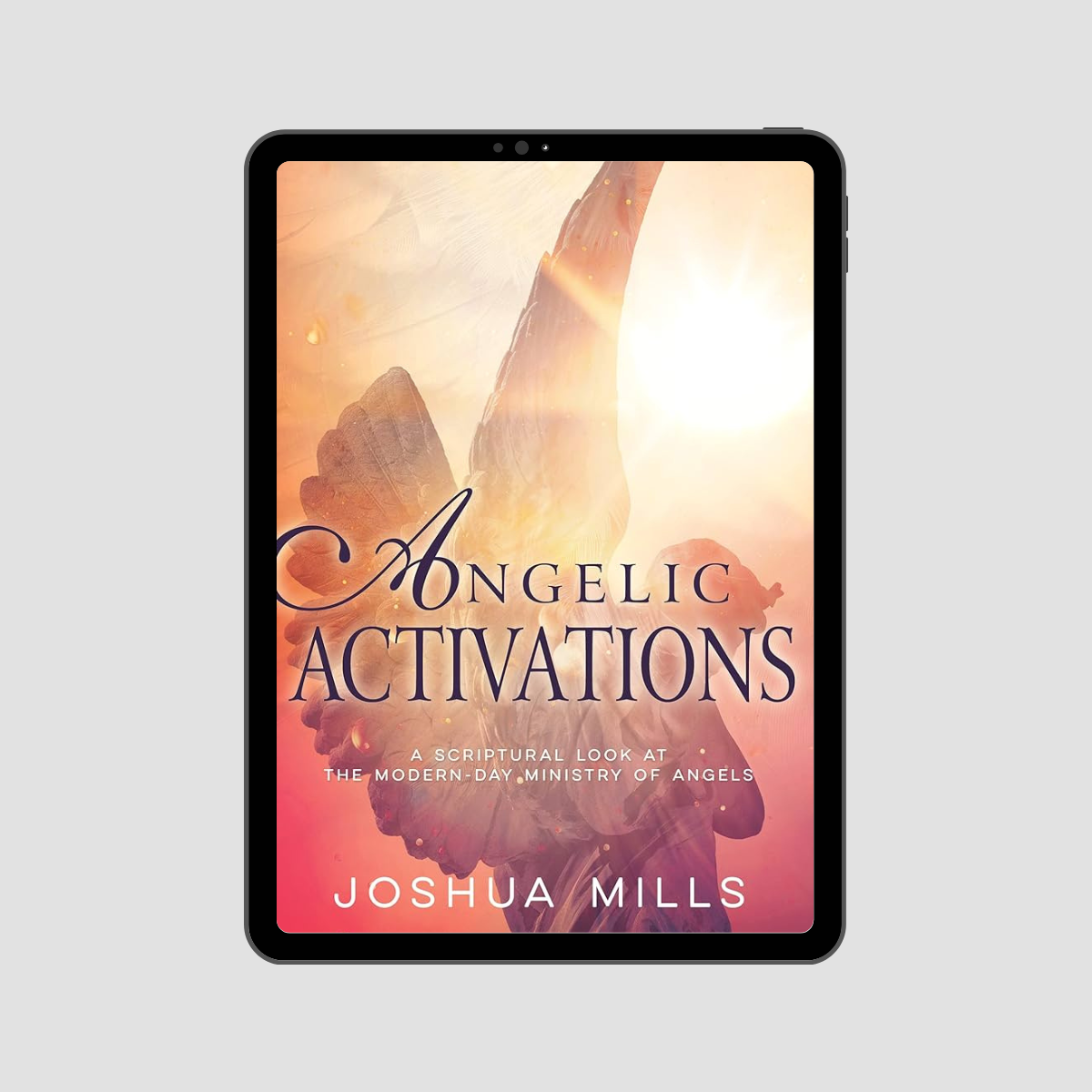 Angelic Activations eBook