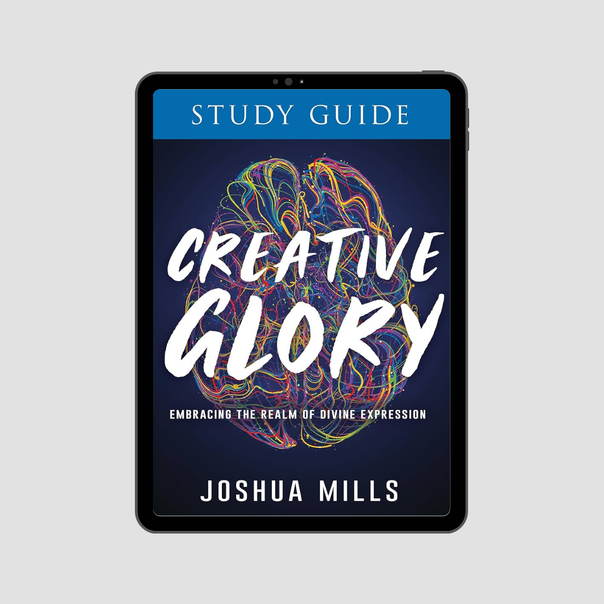 Creative Glory Study Guide eBook