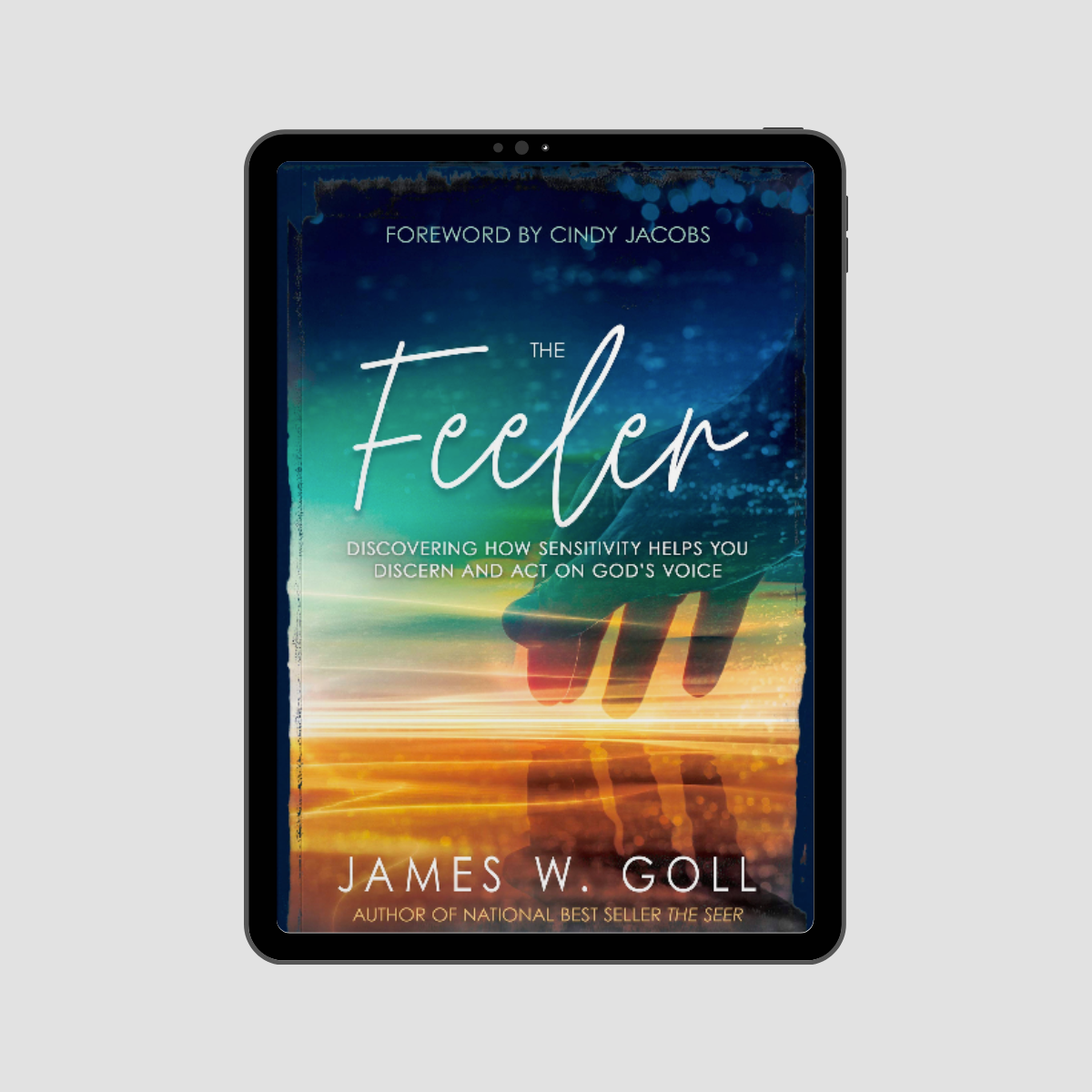 The Feeler eBook