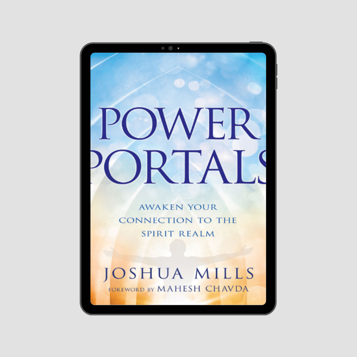 Power Portals eBook