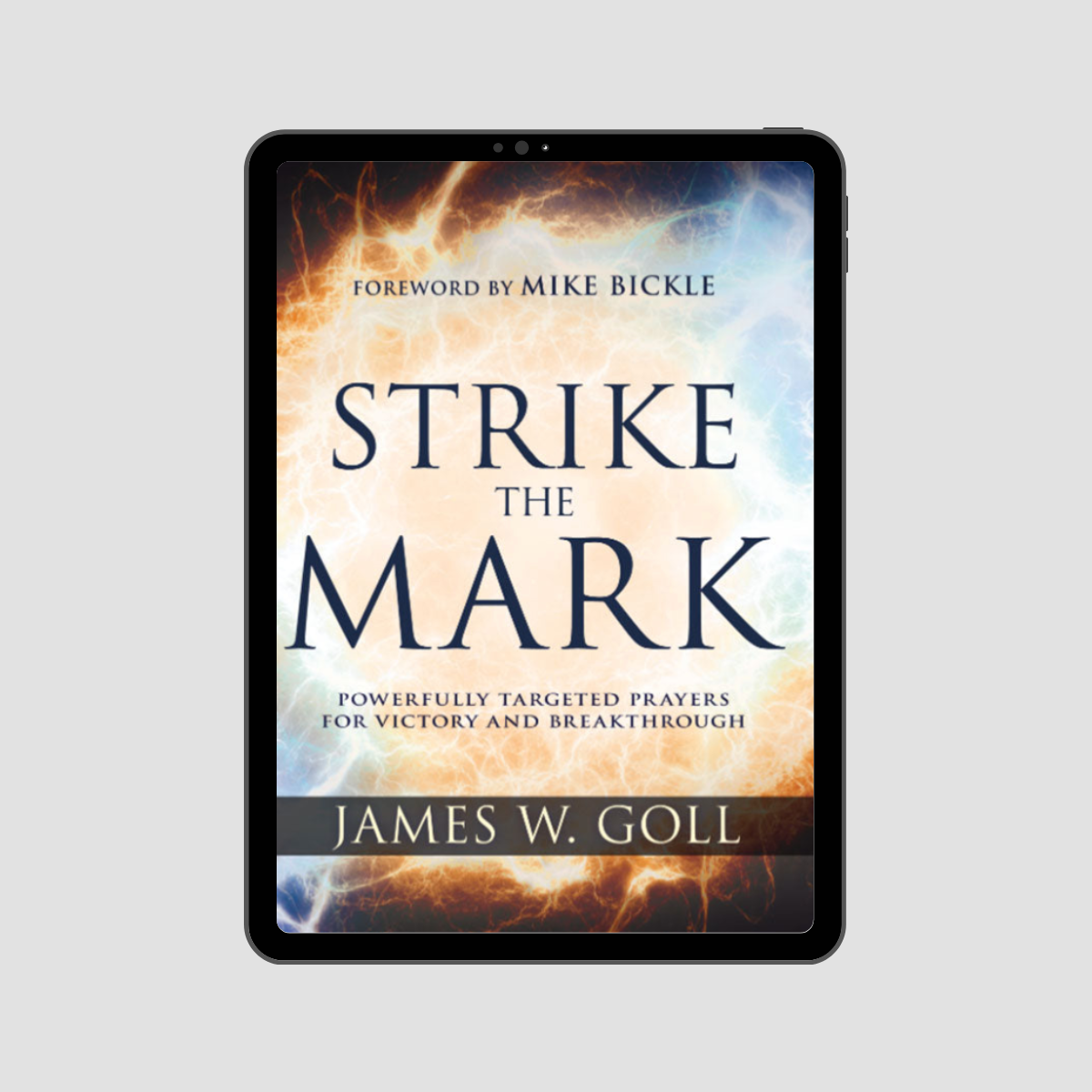 Strike the Mark eBook