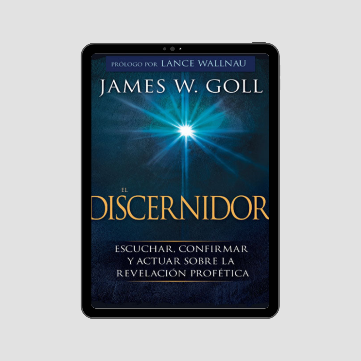 El Discernidor eBook