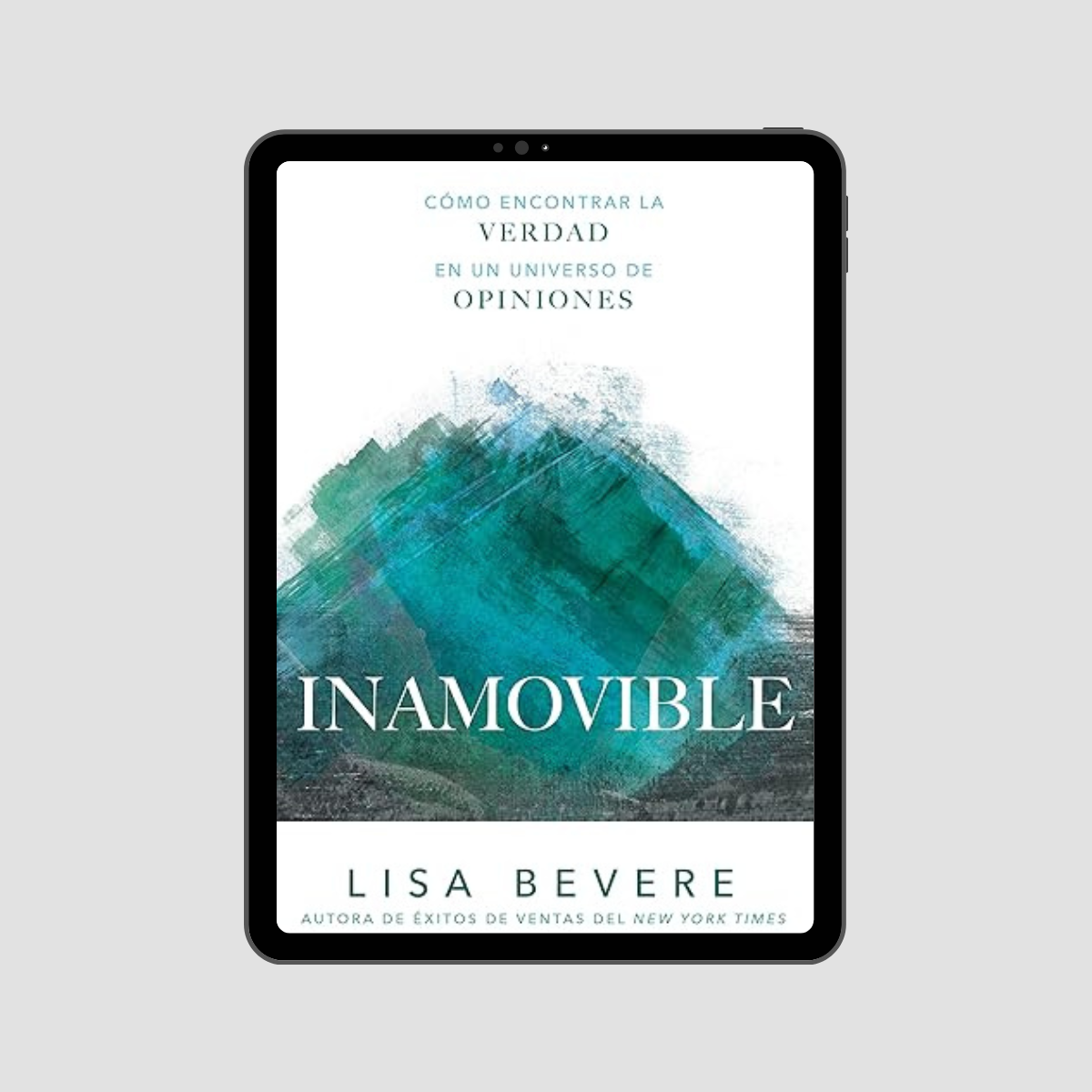 Inamovible eBook