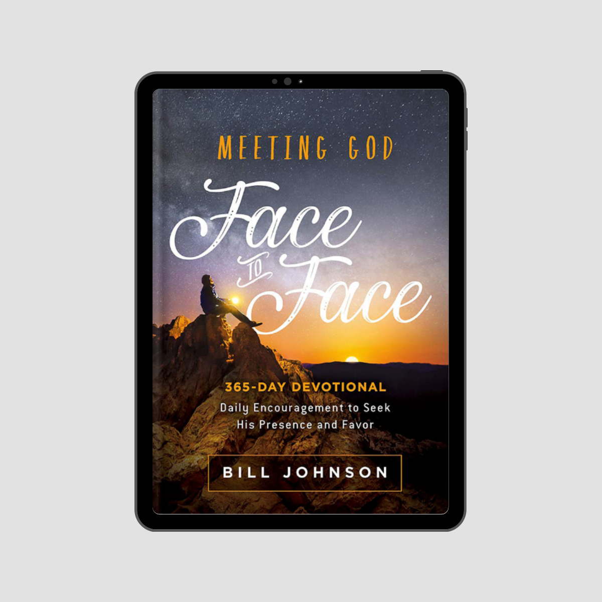 Meeting God Face to Face eBook