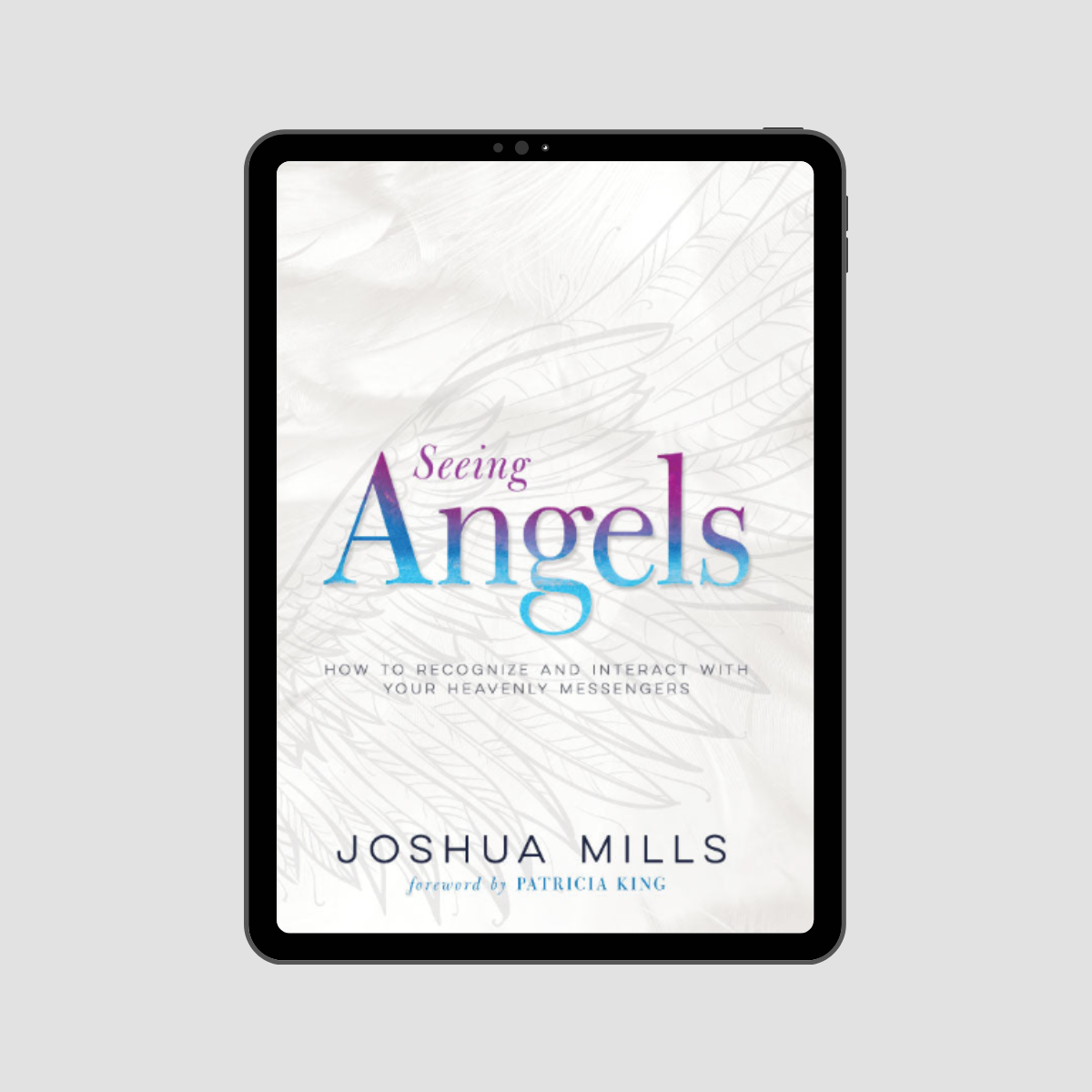 Seeing Angels eBook