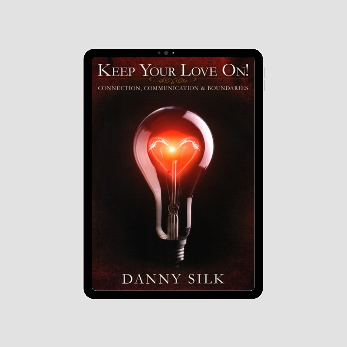 Keep Your Love On (KYLO) eBook