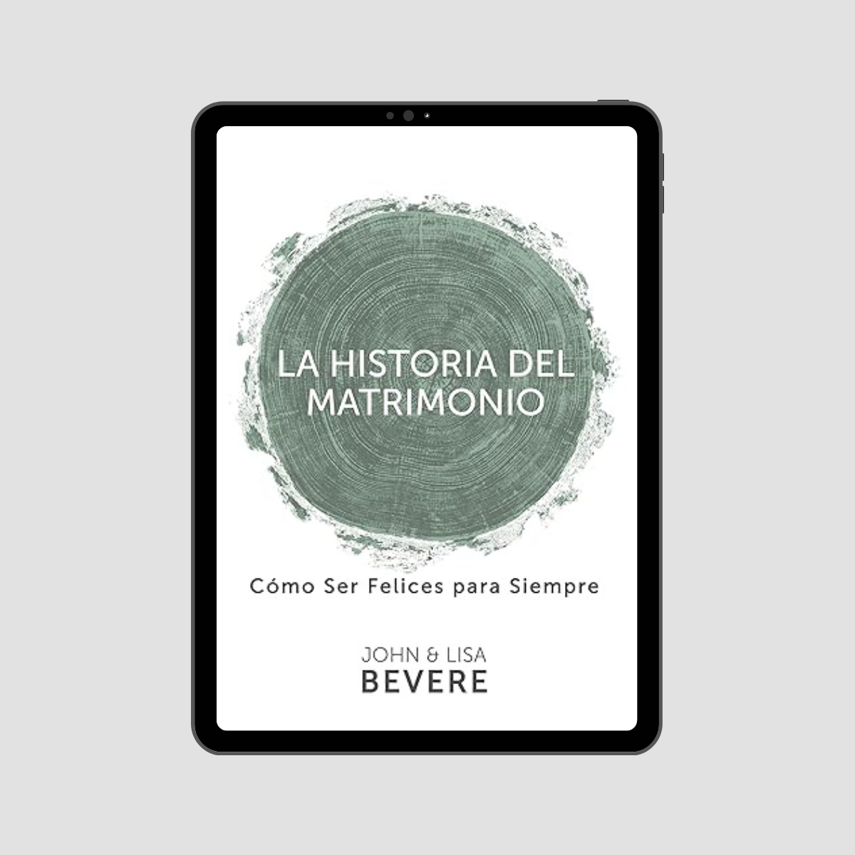 Historia del Matrimonio eBook