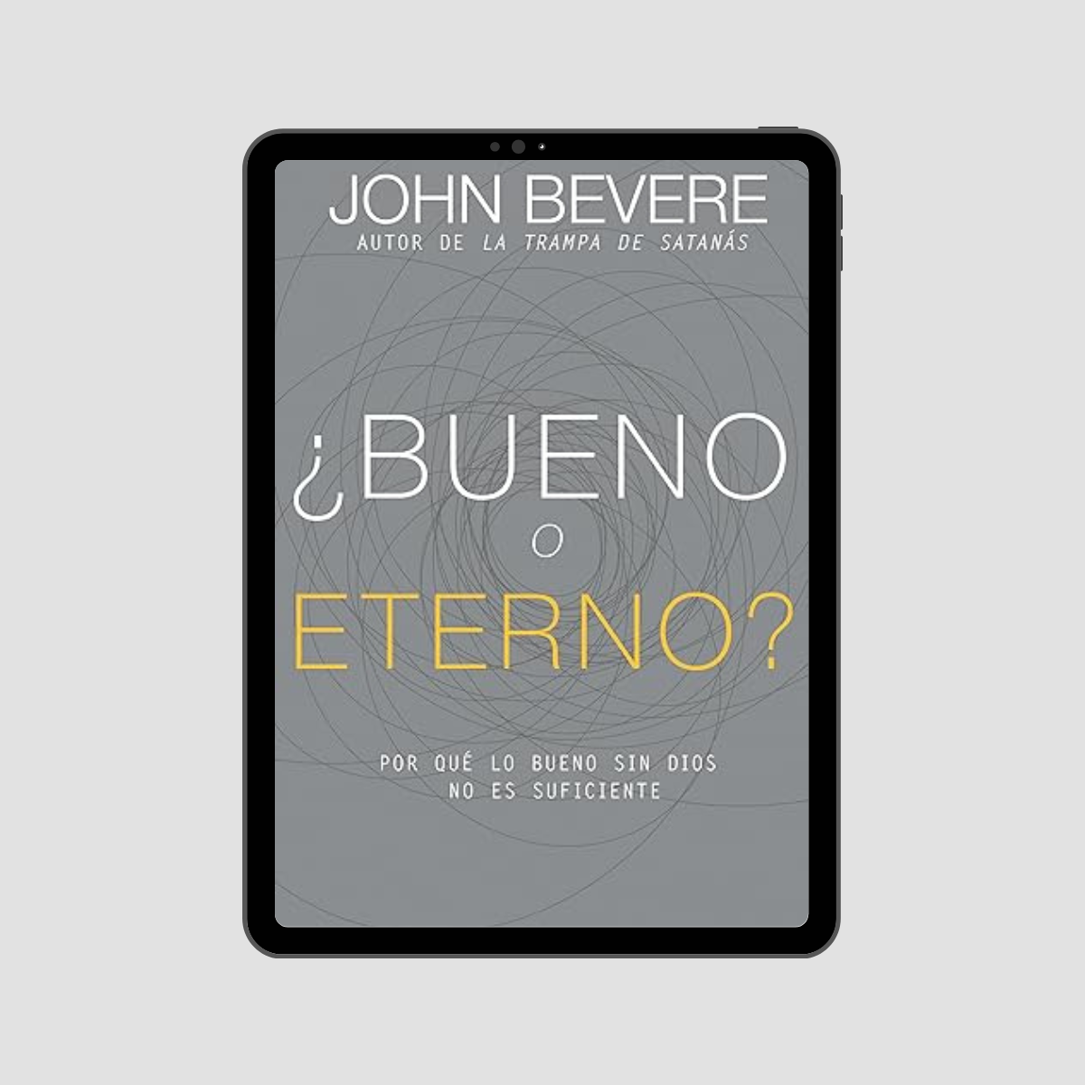 ¿Bueno o eterno? eBook