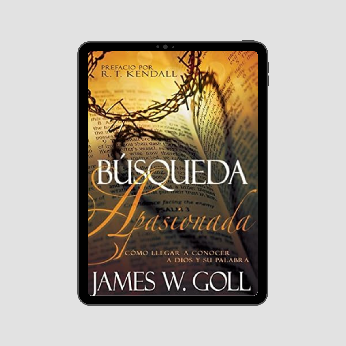 Búsqueda Apasionada eBook