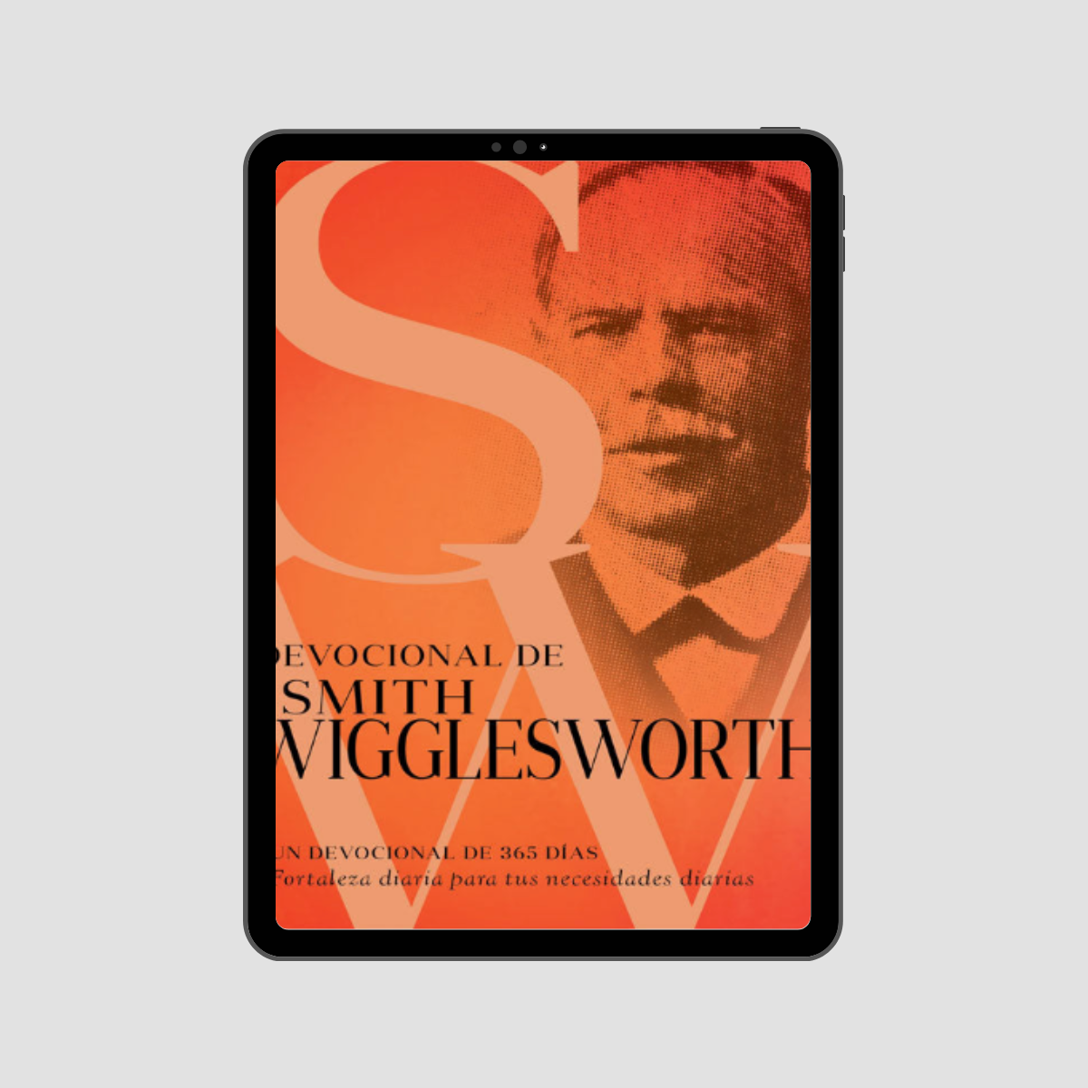 Devocional de Smith Wigglesworth eBook