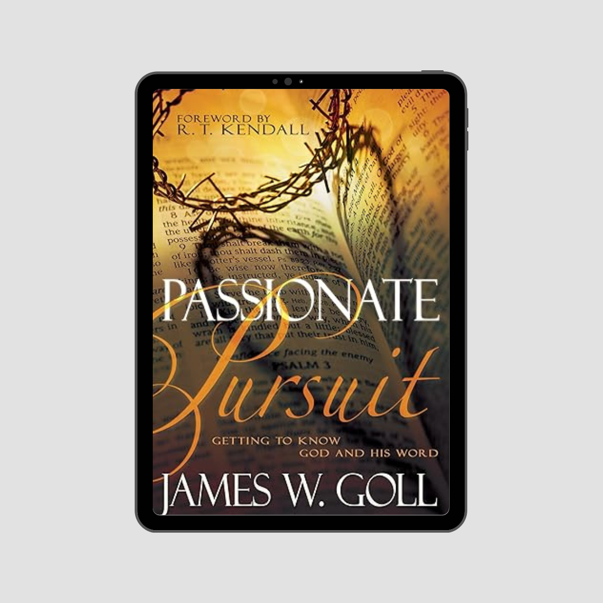 Passionate Pursuit eBook