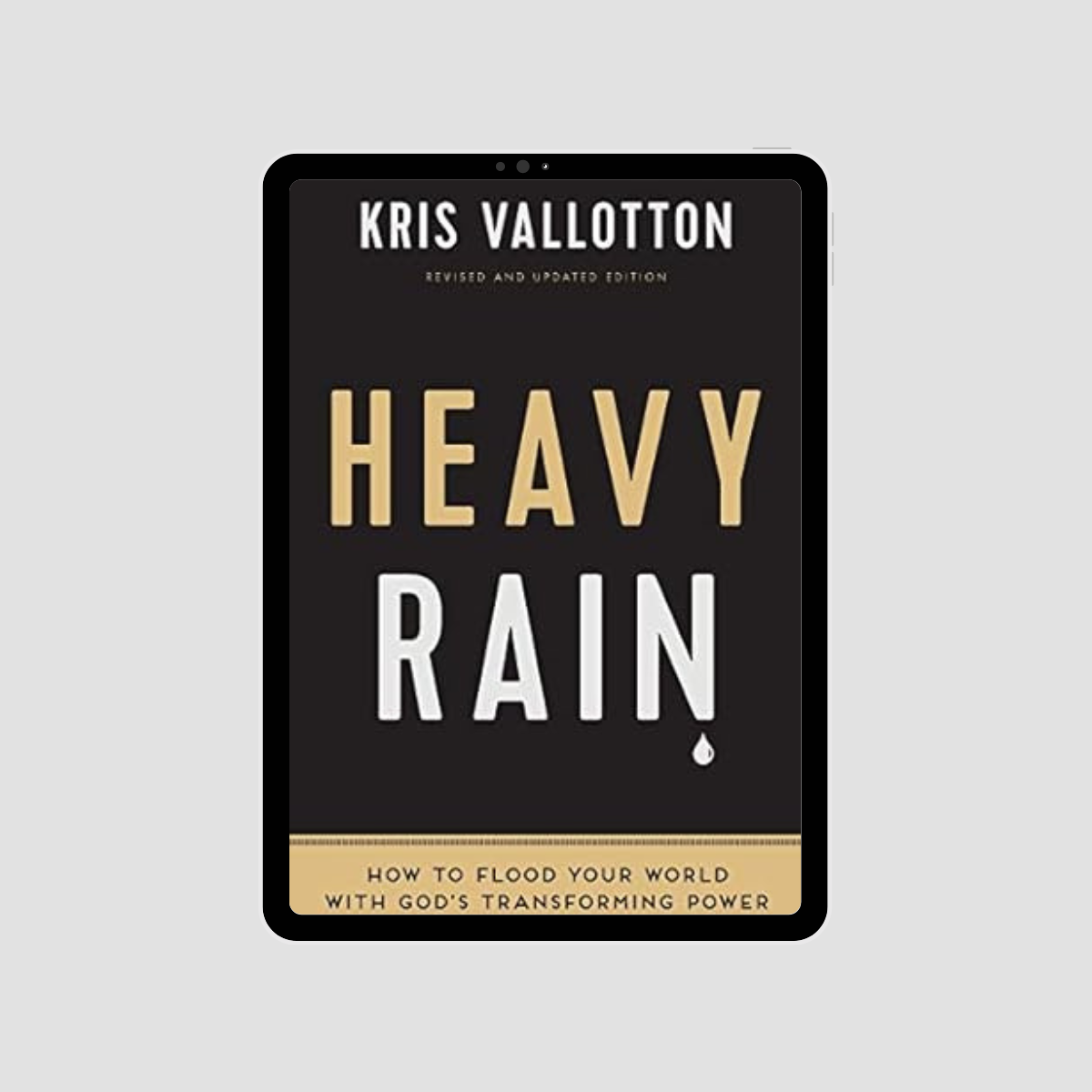 Heavy Rain eBook