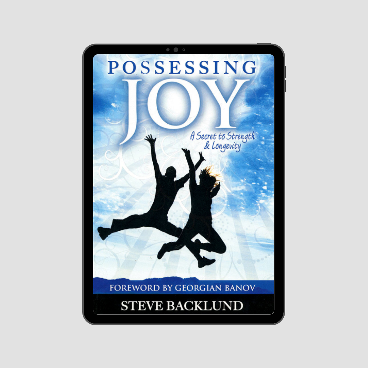 Possessing Joy eBook