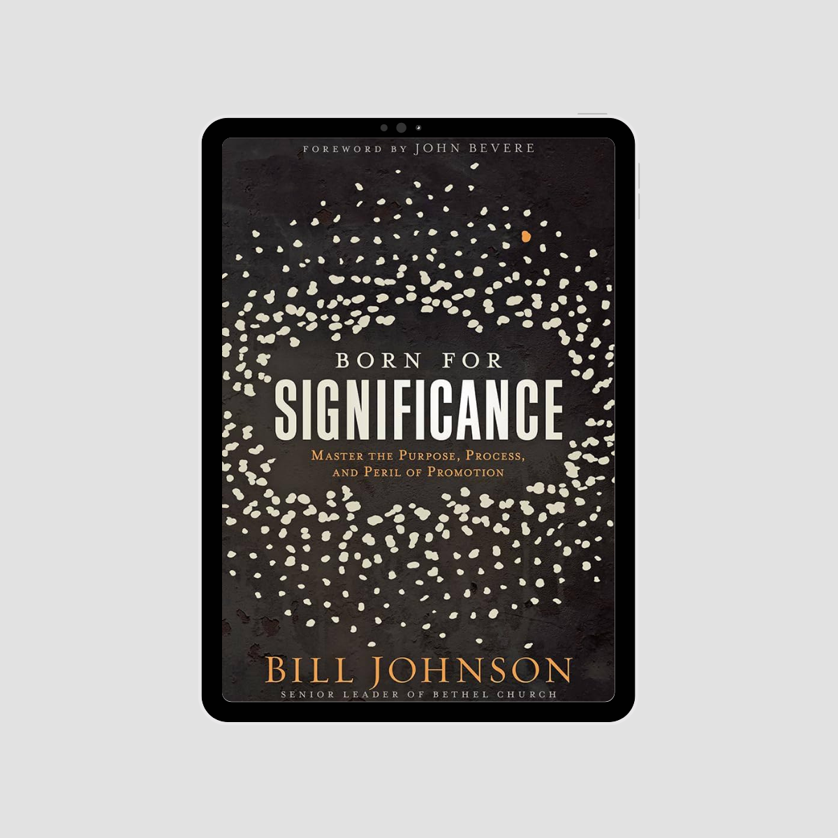 Born For Significance eBook