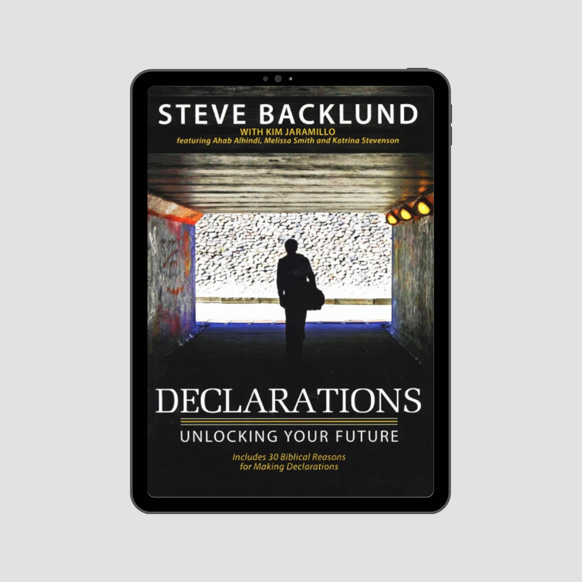 Declarations eBook