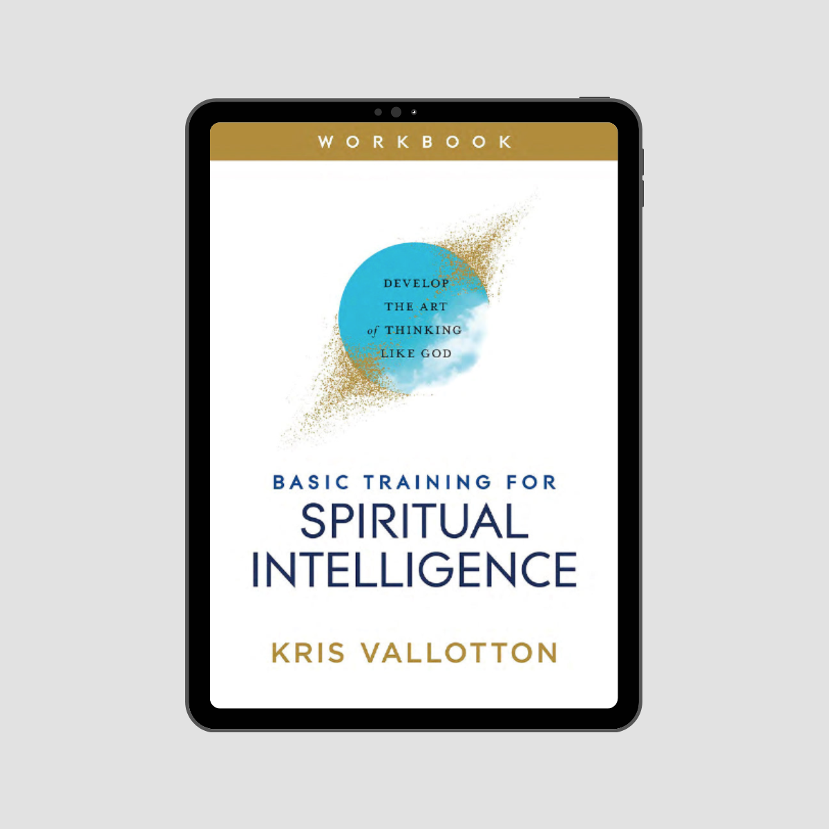 Basic Training for Spiritual Intelligence eBook