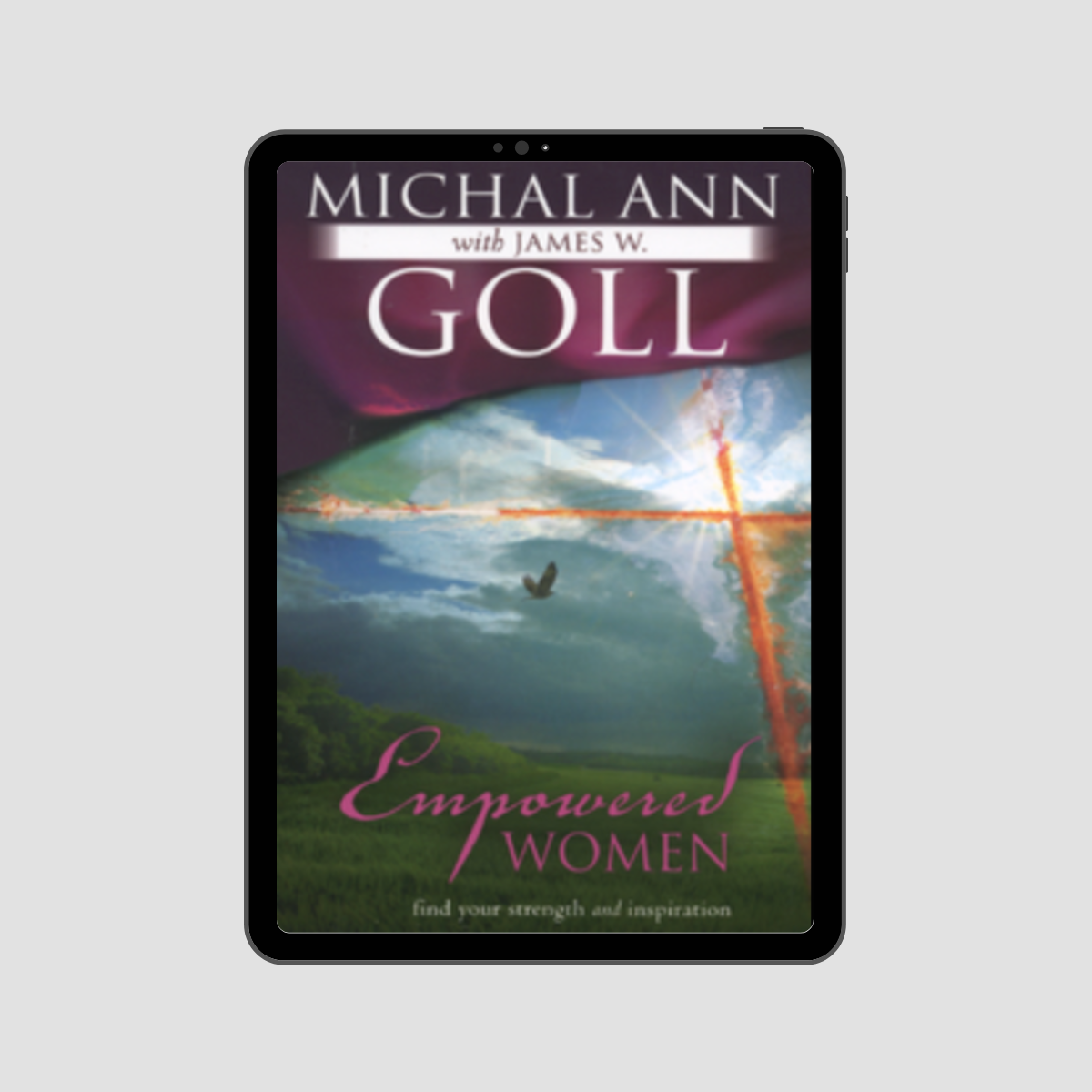 Empowered Women eBook