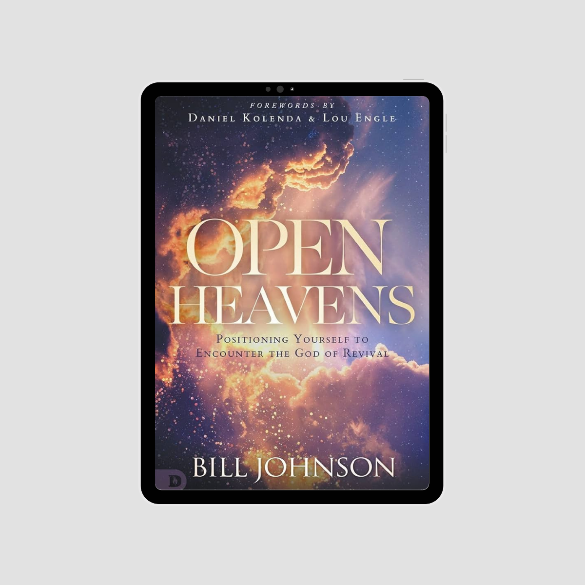 Open Heavens eBook