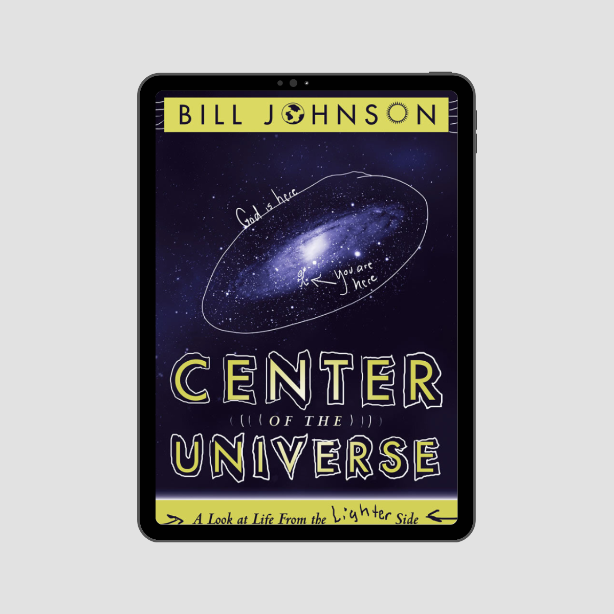 The Center of the Universe eBook