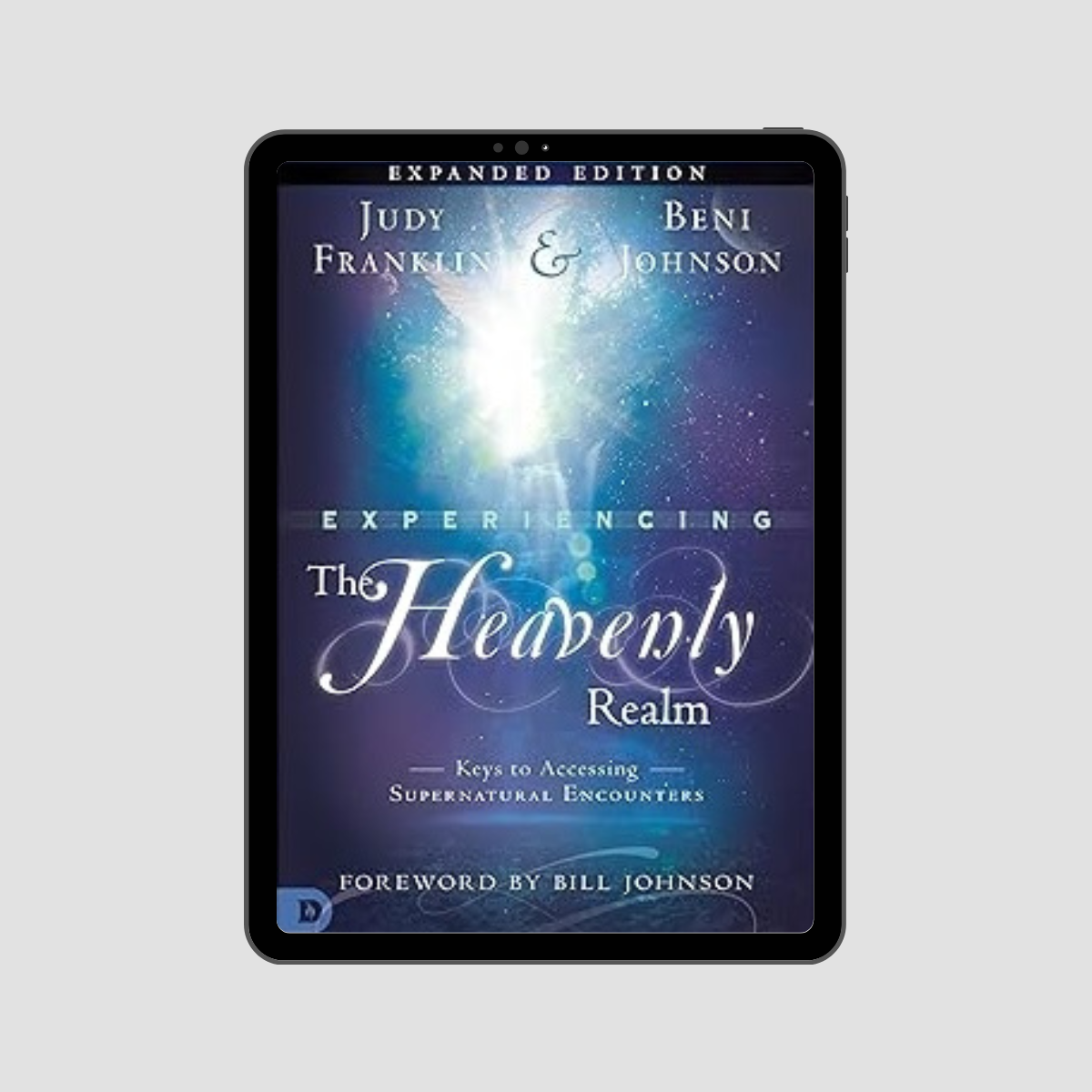 Experiencing the Heavenly Realm eBook