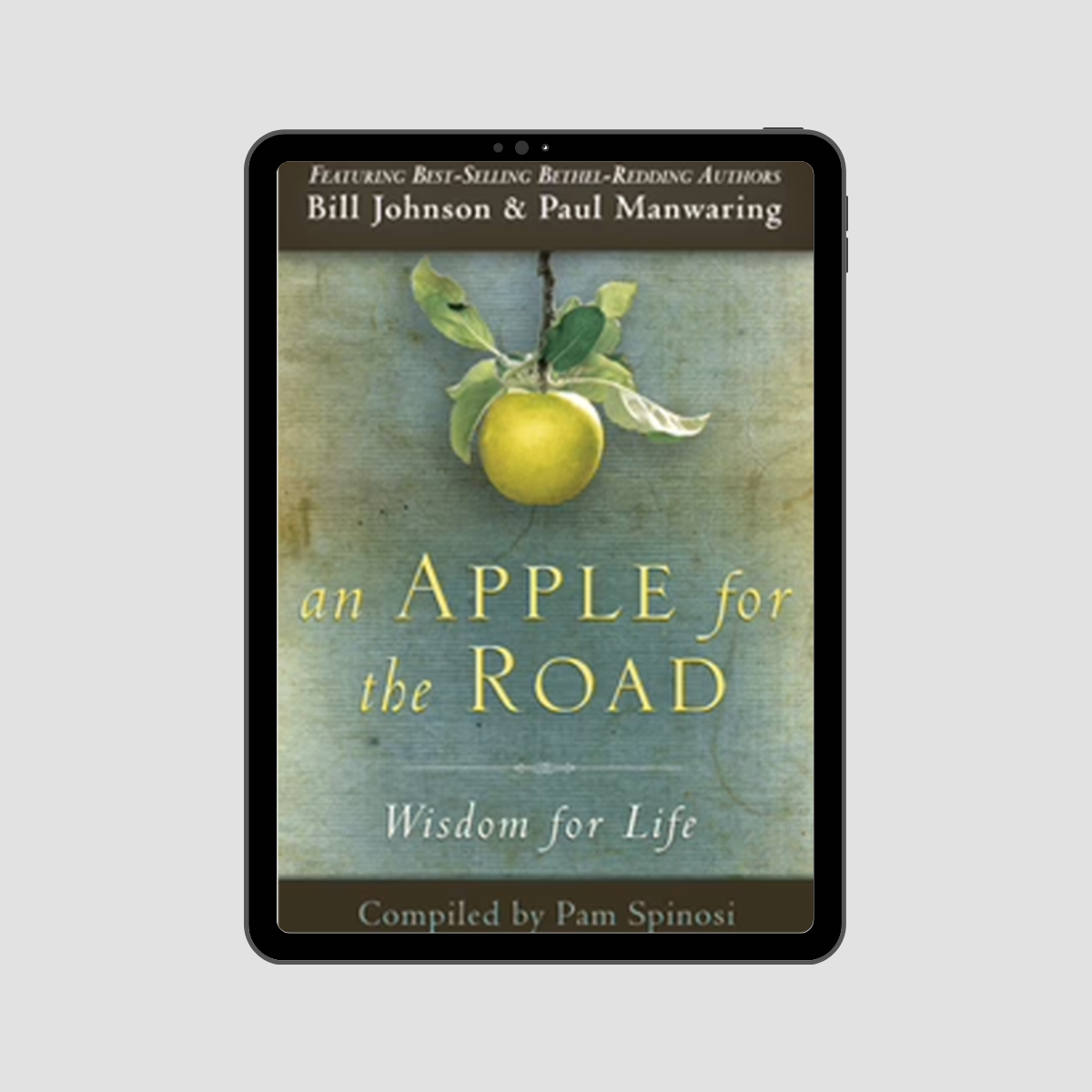 An Apple for the Road eBook